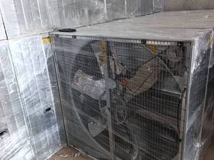 قیمت هواکش 140 بیگ پرشین در زاهدان