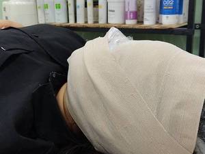 قیمت کربوکسی و کنترل چربی در اهواز