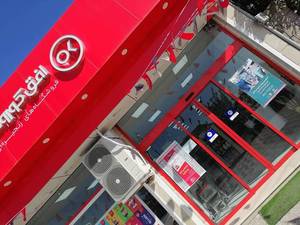 ساخت درب اتوماتیک فروشگاهی در لنگرود