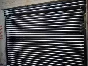 قیمت درب کرکره برقی لوکس در لنگرود