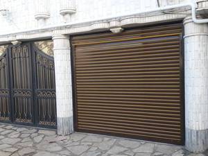 نصاب کرکره برقی در لنگرود