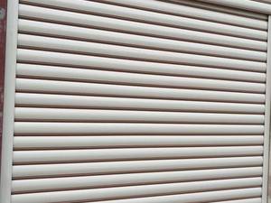 نصاب کرکره برقی در لنگرود