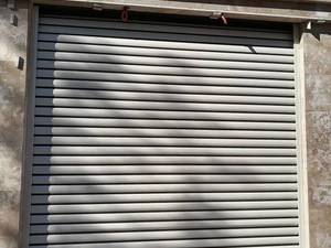 نصاب کرکره برقی در لنگرود