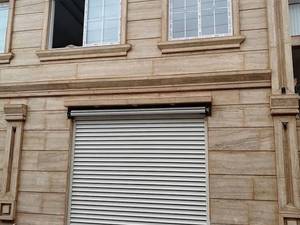 نصاب کرکره برقی در لنگرود