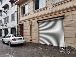 نصاب کرکره برقی در لنگرود