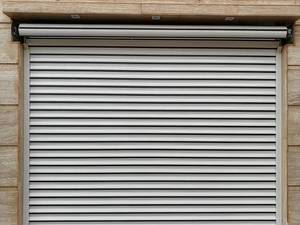 نصاب کرکره برقی در لنگرود