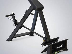 نیمکت تی بار DHZ مدل E3061 در تهران