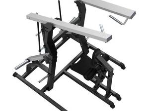 انواع دستگاه لت بدنسازی ضربدری در اراک