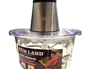 خرید خردکن شیشه‌ای نیولند در تبریز