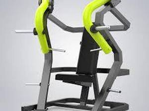 پرس سینه نشسته دی اچ زد در همدان