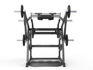 خرید دستگاه اسکات وزنه آزاد DHZ در کاشان