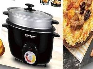 پلوپز 1.8 لیتری پرشیا نیولند در اصفهان