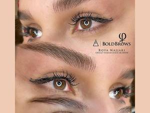 مرکز تخصصی میکروبلیدینگ ابرو در تبریز