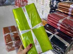 روبالشتی ساتن ابریشمی ضد موخوره در رشت