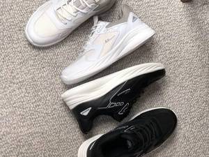 خرید کتونی اسپرت دو رنگ در شیراز