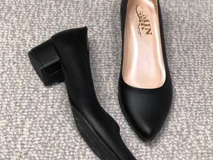 قیمت کفش پاشنه 3 سانتی در انزلی 