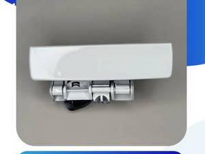 تولید و فروش دستگیره بیرونی پرشیا در قزوین