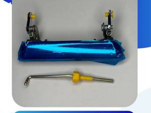 تعویض دستگیره بیرونی نیسان در کرج