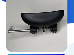 تولید و فروش دستگیره درب بیرونی ۲۰۶ در تهران