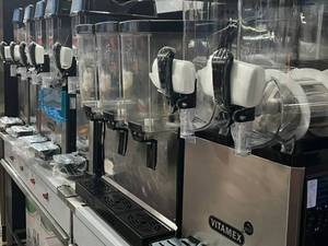 خرید دستگاه یخ بهشت صنعتی در قشم 