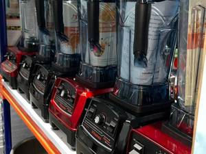 قیمت مخلوط کن بلندر در شیراز