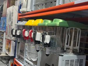 خرید دستگاه شربت سردکن در هرمزگان