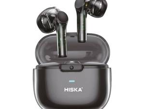 خرید و قیمت هدفون بلوتوثی هیسکا در رشت