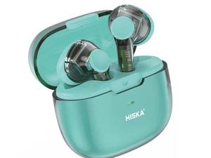 خرید و قیمت هدفون بلوتوثی هیسکا در رشت