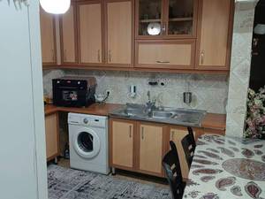 اجرای کابینت آشپزخانه در نوشهر