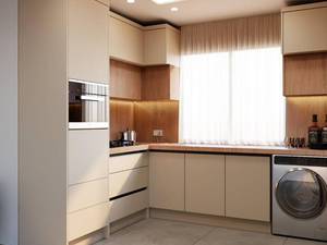 اجرای کابینت آشپزخانه در نوشهر