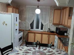 بازسازی آشپزخانه در نوشهر