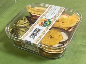 خرید مخلوط ۱۰ میوه خشک در تبریز