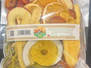 فروش میوه خشک ترکیبی در تبریز