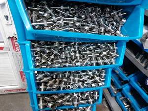 فروش عمده لوله و اتصالات ساختمانی در منطقه 18 تهران