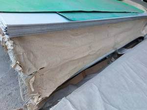 قیمت ورق آهن نسوز در اراک