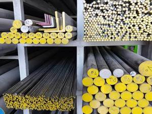 فروشندگان میلگرد استیل در تهران 