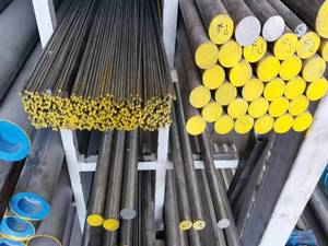 فروشندگان میلگرد استیل در تهران 