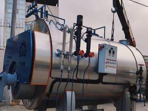 خرید و قیمت دیگ بخار فایر تیوب در مشهد