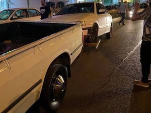 شماره یدک‌کش و خودروبر فوری در دماوند