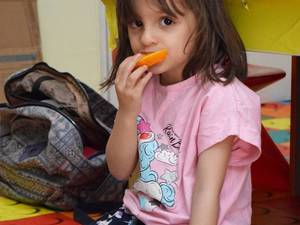 بهترین مهد کودک در میرداماد تهران