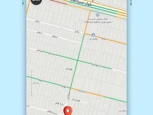 بهترین مهد کودک در میرداماد تهران