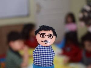 بهترین مهد کودک در میرداماد تهران