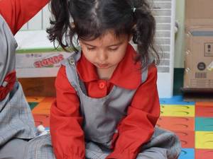 بهترین مهد کودک در میرداماد تهران