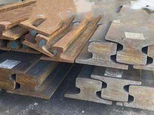 فروش ریل آهن صنعتی در تهران	