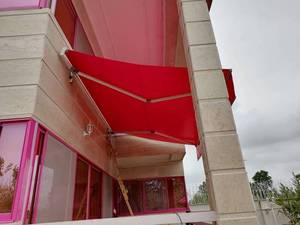 فروش سایبان بازویی برقی و دستی در لنگرود