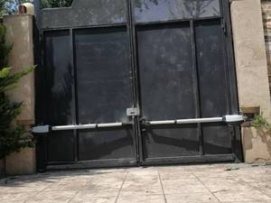 قیمت جک درب پارکینگ در چابکسر