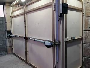 قیمت جک درب پارکینگ در چابکسر