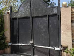 قیمت جک درب پارکینگ در چابکسر