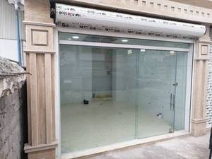 قیمت شیشه سکوریت با نصب در لنگرود