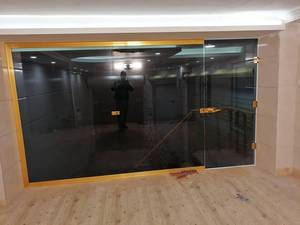 قیمت شیشه سکوریت با نصب در لنگرود